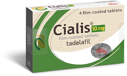犀利士 Cialis 10mg 商品圖