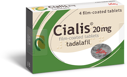 犀利士 Cialis 20mg 商品圖